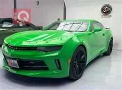 شيفروليه كامارو